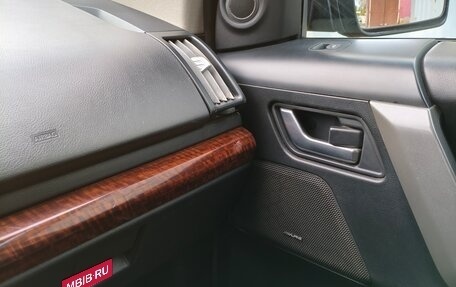 Land Rover Freelander II рестайлинг 2, 2008 год, 610 000 рублей, 14 фотография