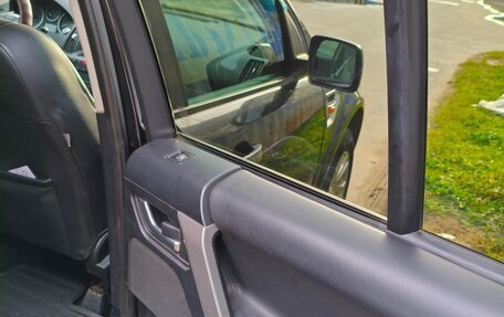 Land Rover Freelander II рестайлинг 2, 2008 год, 610 000 рублей, 17 фотография