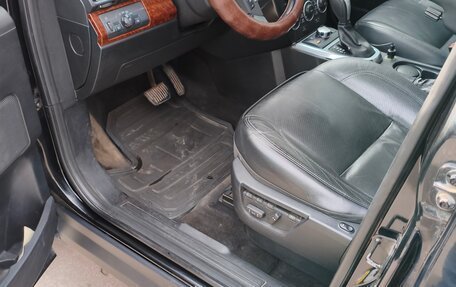 Land Rover Freelander II рестайлинг 2, 2008 год, 610 000 рублей, 16 фотография