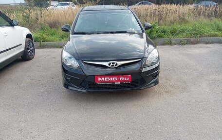 Hyundai i30 I, 2010 год, 650 000 рублей, 1 фотография