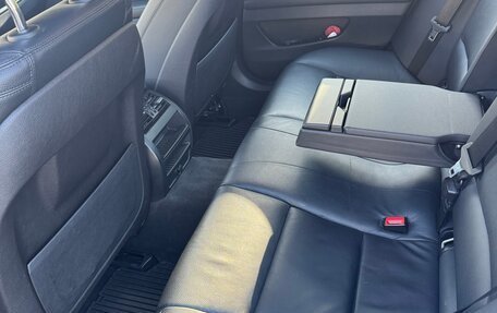 BMW 5 серия, 2013 год, 2 255 555 рублей, 8 фотография