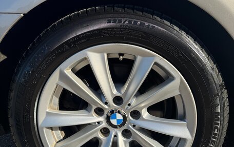 BMW 5 серия, 2013 год, 2 255 555 рублей, 10 фотография