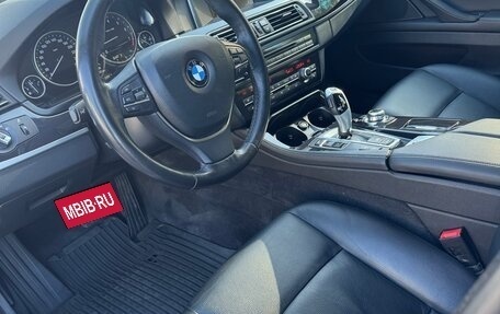 BMW 5 серия, 2013 год, 2 255 555 рублей, 7 фотография