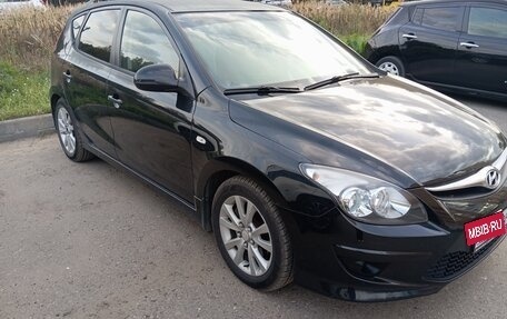 Hyundai i30 I, 2010 год, 650 000 рублей, 3 фотография