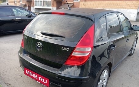 Hyundai i30 I, 2010 год, 650 000 рублей, 2 фотография