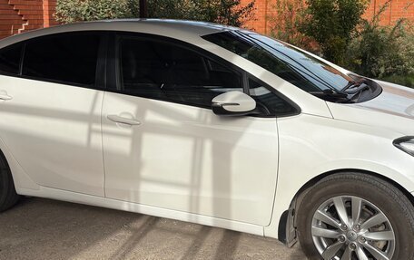 KIA Cerato III, 2014 год, 1 050 000 рублей, 2 фотография