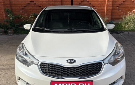 KIA Cerato III, 2014 год, 1 050 000 рублей, 3 фотография