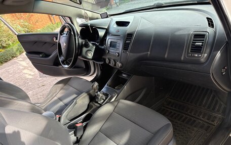 KIA Cerato III, 2014 год, 1 050 000 рублей, 6 фотография