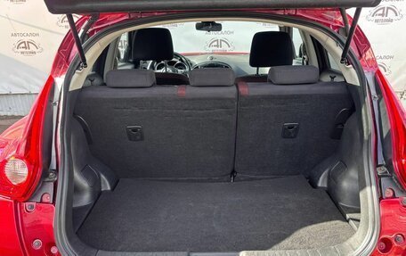 Nissan Juke II, 2012 год, 975 000 рублей, 8 фотография