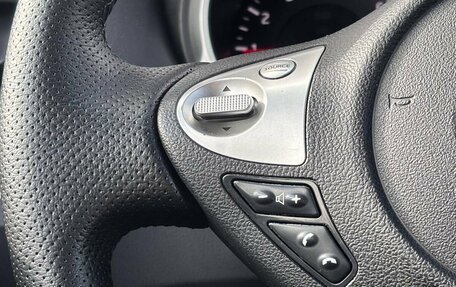 Nissan Juke II, 2012 год, 975 000 рублей, 17 фотография