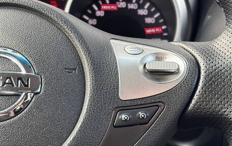Nissan Juke II, 2012 год, 975 000 рублей, 18 фотография