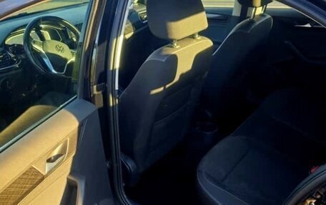 Volkswagen Polo VI (EU Market), 2020 год, 1 450 000 рублей, 7 фотография