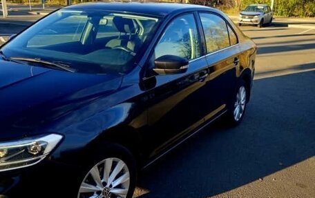 Volkswagen Polo VI (EU Market), 2020 год, 1 450 000 рублей, 1 фотография