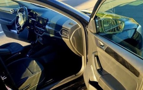 Volkswagen Polo VI (EU Market), 2020 год, 1 450 000 рублей, 4 фотография