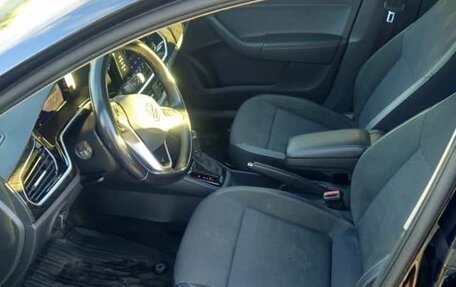 Volkswagen Polo VI (EU Market), 2020 год, 1 450 000 рублей, 6 фотография