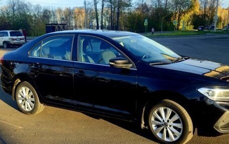 Volkswagen Polo VI (EU Market), 2020 год, 1 450 000 рублей, 8 фотография