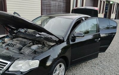 Volkswagen Passat B6, 2008 год, 700 000 рублей, 1 фотография