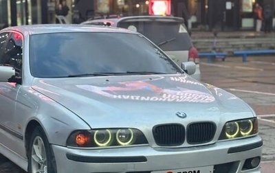 BMW 5 серия, 1999 год, 675 000 рублей, 1 фотография