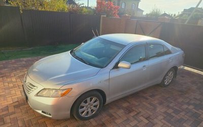 Toyota Camry, 2007 год, 915 000 рублей, 1 фотография