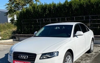 Audi A4, 2008 год, 1 200 000 рублей, 1 фотография