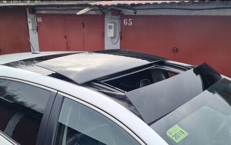 Toyota Venza I, 2014 год, 2 100 000 рублей, 19 фотография