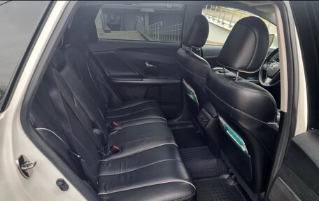Toyota Venza I, 2014 год, 2 100 000 рублей, 11 фотография