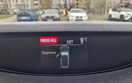 Toyota Venza I, 2014 год, 2 100 000 рублей, 16 фотография