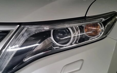 Toyota Venza I, 2014 год, 2 100 000 рублей, 22 фотография