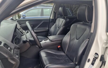 Toyota Venza I, 2014 год, 2 100 000 рублей, 23 фотография