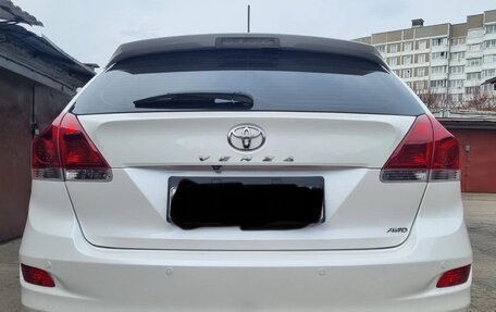 Toyota Venza I, 2014 год, 2 100 000 рублей, 26 фотография