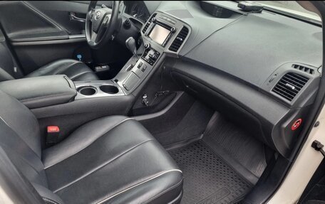Toyota Venza I, 2014 год, 2 100 000 рублей, 24 фотография