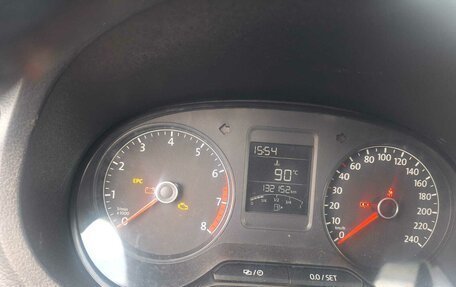 Volkswagen Polo VI (EU Market), 2018 год, 850 000 рублей, 4 фотография