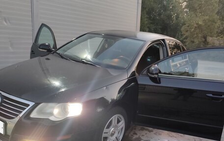 Volkswagen Passat B6, 2008 год, 700 000 рублей, 5 фотография