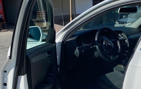 Audi A4, 2008 год, 1 200 000 рублей, 3 фотография