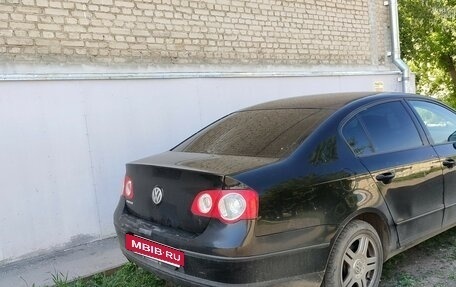 Volkswagen Passat B6, 2008 год, 700 000 рублей, 6 фотография