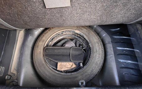 Hyundai Getz I рестайлинг, 2010 год, 650 000 рублей, 8 фотография