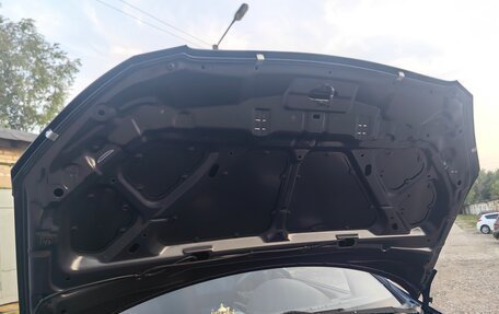 Hyundai Getz I рестайлинг, 2010 год, 650 000 рублей, 23 фотография