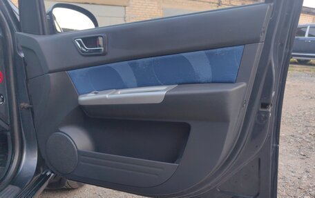 Hyundai Getz I рестайлинг, 2010 год, 650 000 рублей, 14 фотография