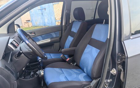 Hyundai Getz I рестайлинг, 2010 год, 650 000 рублей, 27 фотография