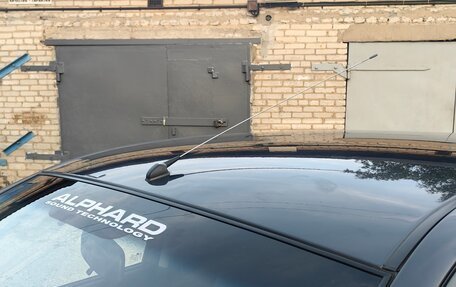 Hyundai Getz I рестайлинг, 2010 год, 650 000 рублей, 32 фотография
