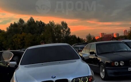 BMW 5 серия, 1999 год, 675 000 рублей, 2 фотография