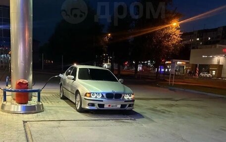BMW 5 серия, 1999 год, 675 000 рублей, 3 фотография