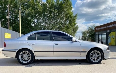 BMW 5 серия, 1999 год, 675 000 рублей, 6 фотография