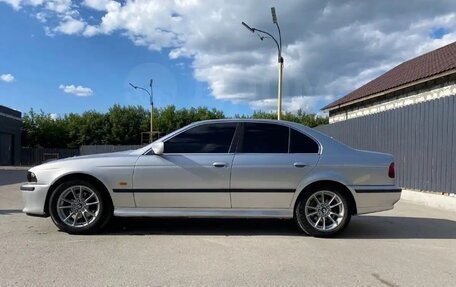 BMW 5 серия, 1999 год, 675 000 рублей, 7 фотография