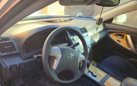 Toyota Camry, 2007 год, 915 000 рублей, 3 фотография