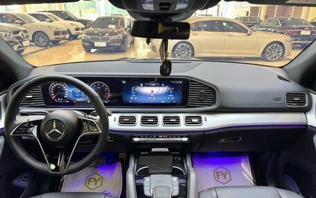 Mercedes-Benz GLE Coupe, 2022 год, 5 800 000 рублей, 6 фотография