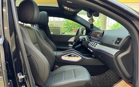 Mercedes-Benz GLE Coupe, 2022 год, 5 800 000 рублей, 12 фотография