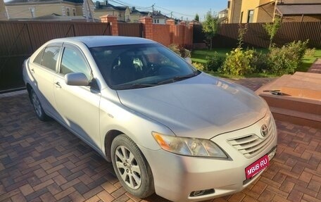 Toyota Camry, 2007 год, 915 000 рублей, 2 фотография