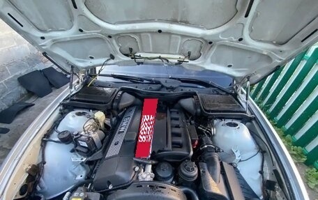 BMW 5 серия, 1999 год, 675 000 рублей, 10 фотография
