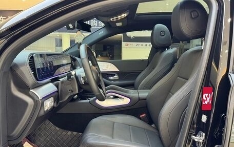 Mercedes-Benz GLE Coupe, 2022 год, 5 800 000 рублей, 7 фотография